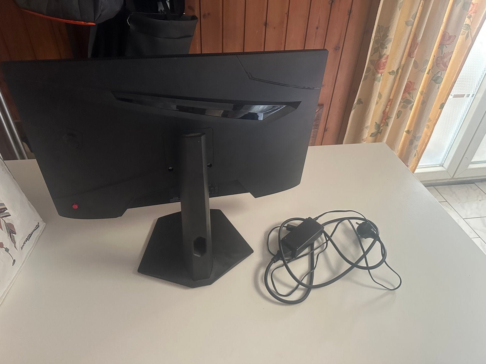 MSI G272QPF E2, Informatique & Logiciels, Gaming, IPS, 1 à 2 ms, 151 à 200 Hz