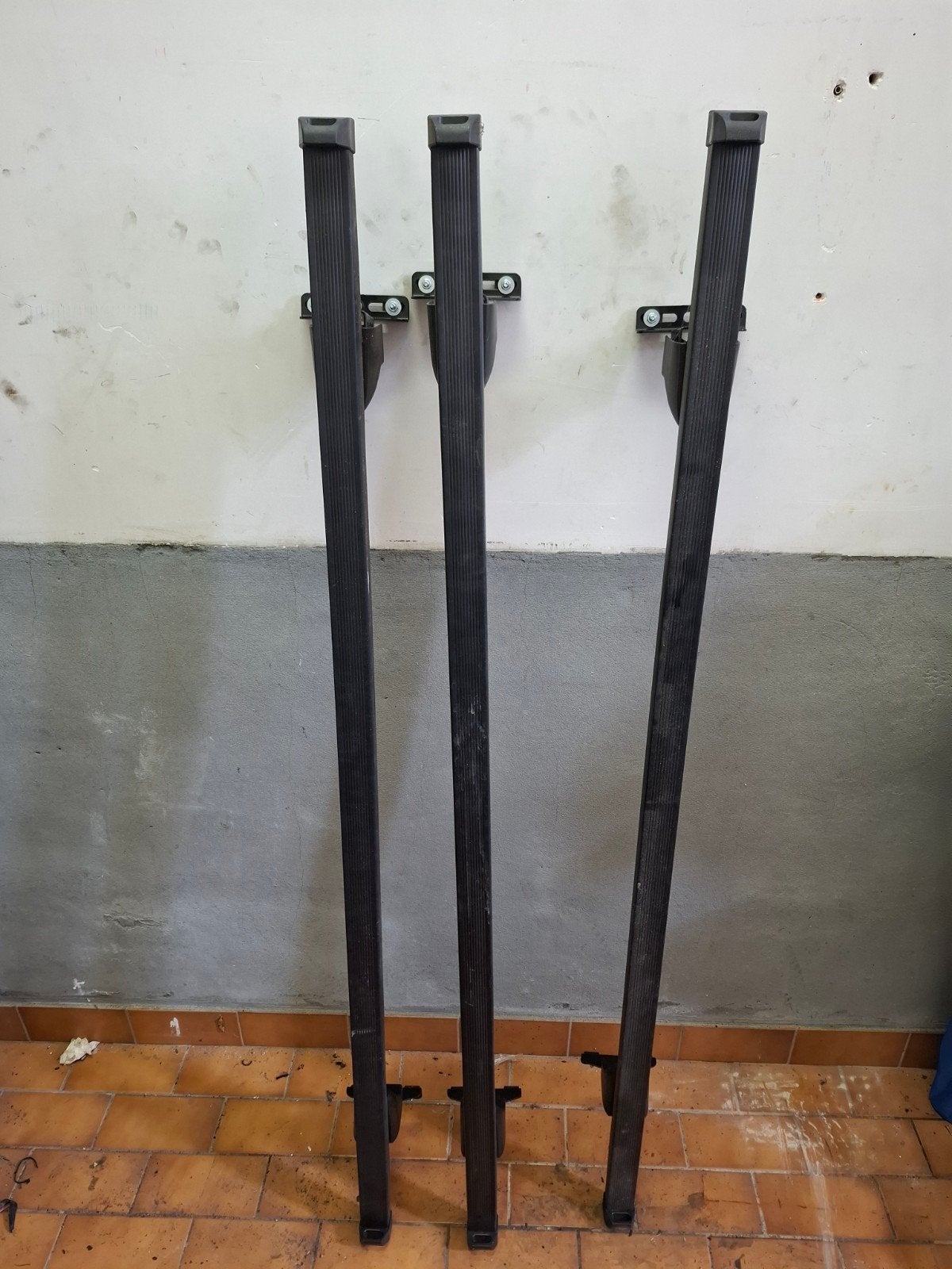 Dakrails citroen berlingo, Te koop, Dakrails, Berlingo