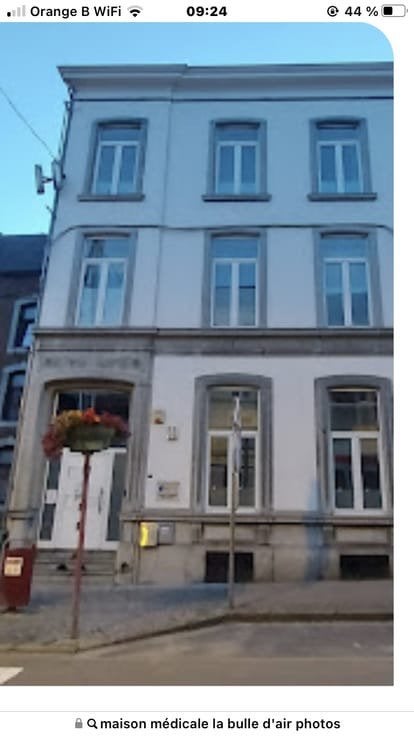 Bureaux à louer, Immo, Huizen te huur, Luik (stad), Overige soorten, Direct bij eigenaar, B
