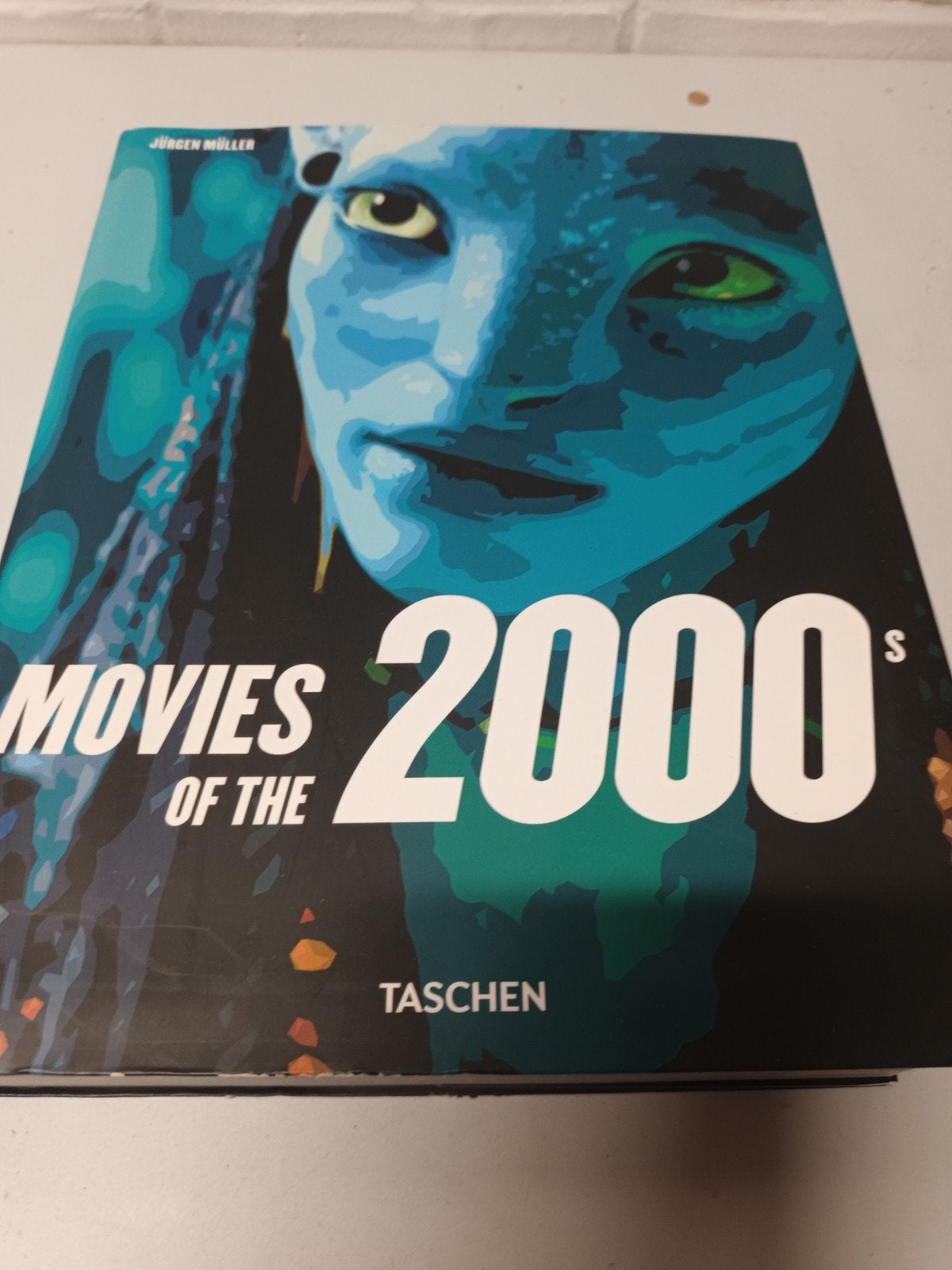 Movies of the 2000, Livres, Cinéma, Tv & Médias, Enlèvement ou Envoi