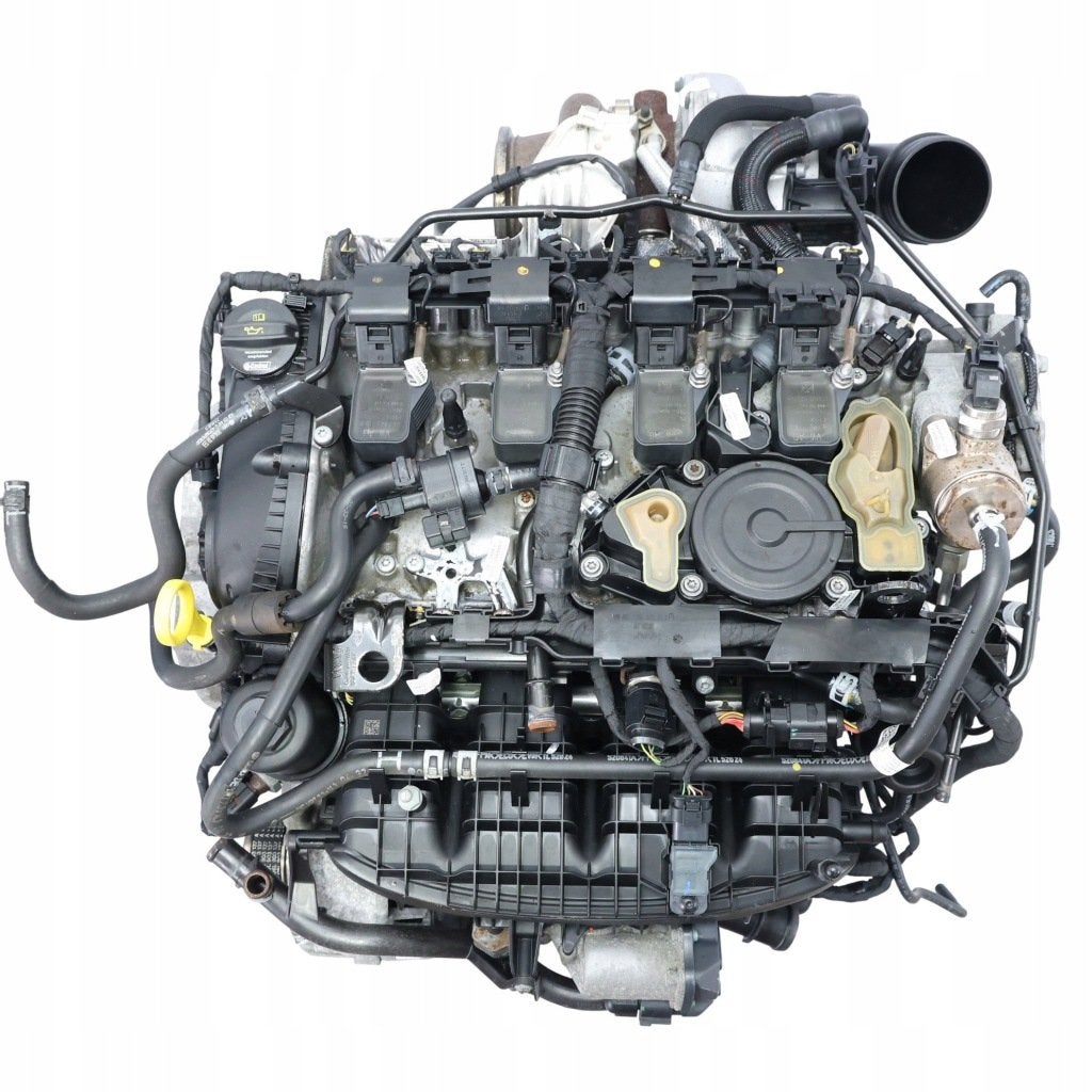 Moteur CJXC Nu AUDI A3 GOLF LEON VW SEAT, Envoi, Utilisé, Daihatsu