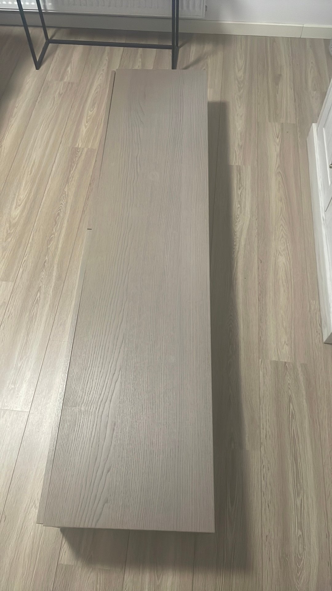 tv-meubelset, Ophalen, Gebruikt, 150 tot 200 cm, Minder dan 25 cm