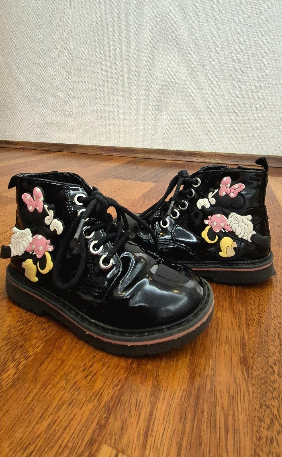 Zara Baby laarsjes, maat 25, Kinderen en Baby's, Kinderkleding | Schoenen en Sokken, Ophalen