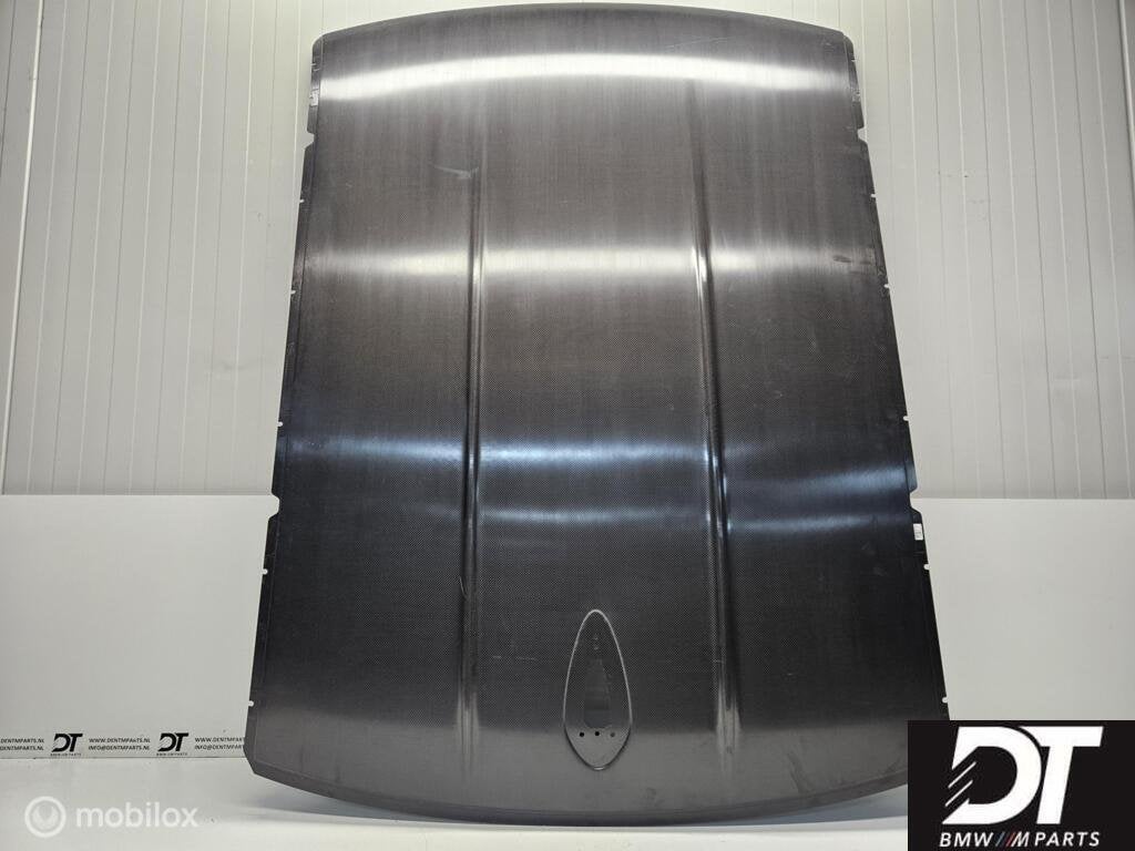 Dak carbon BMW 4-serie Coupé G22 / G82 M4 51918084168, Nieuw, Ophalen of Verzenden