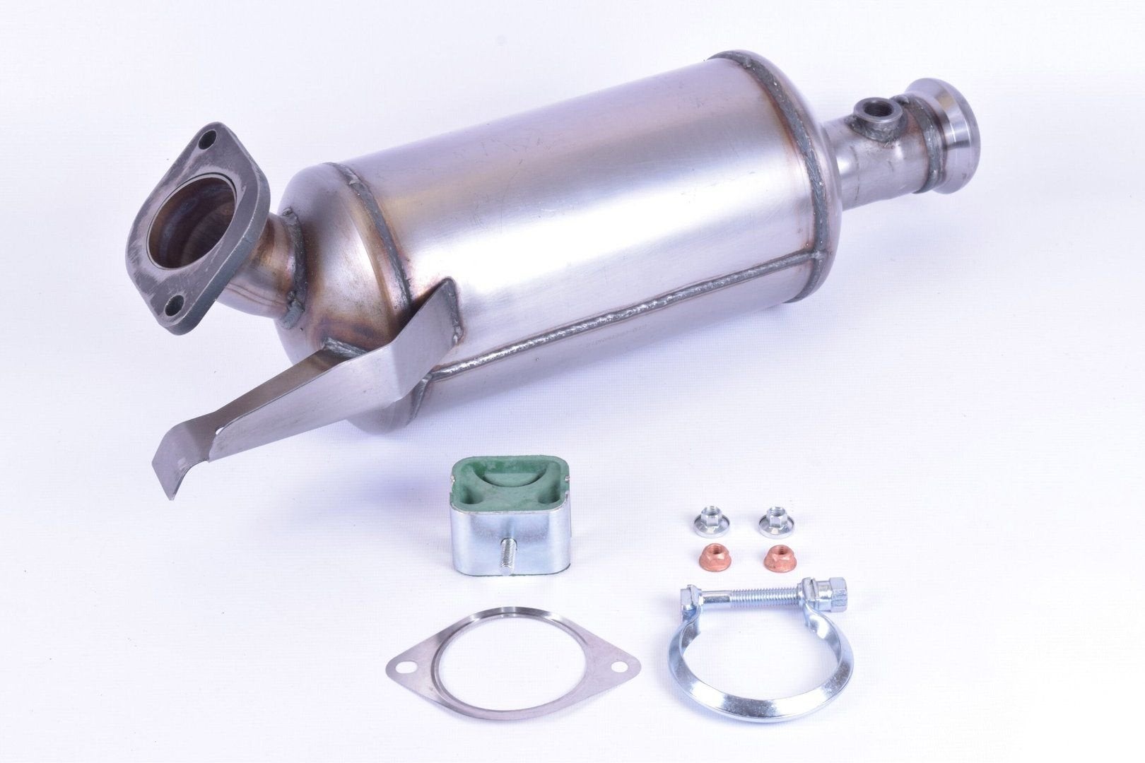 Roetfilter Nissan Interstar, Renault Master, Opel Movano, -, -, Nieuw, Ophalen of Verzenden