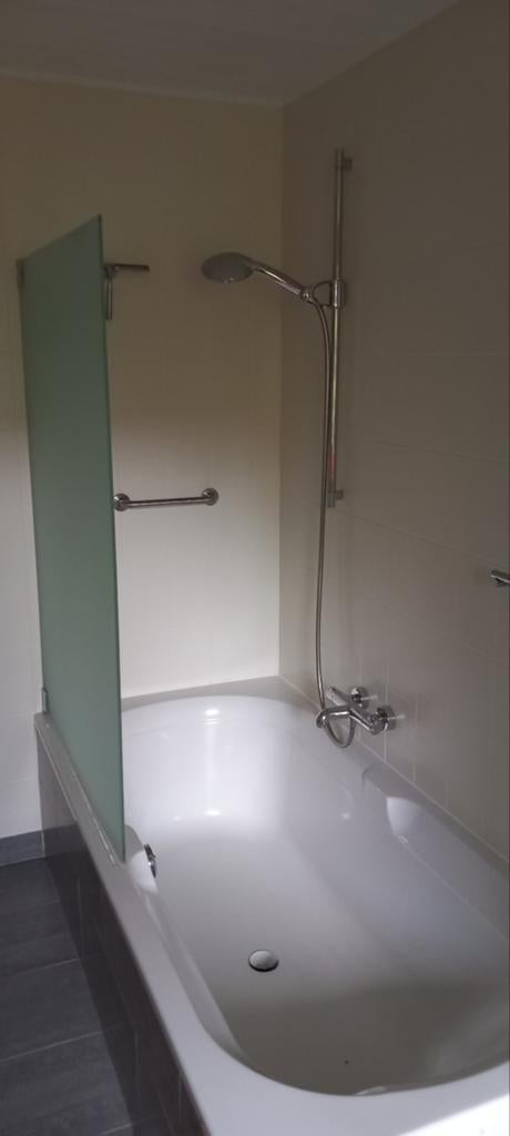 Groot Ligbad polyester, Huis en Inrichting, Ophalen