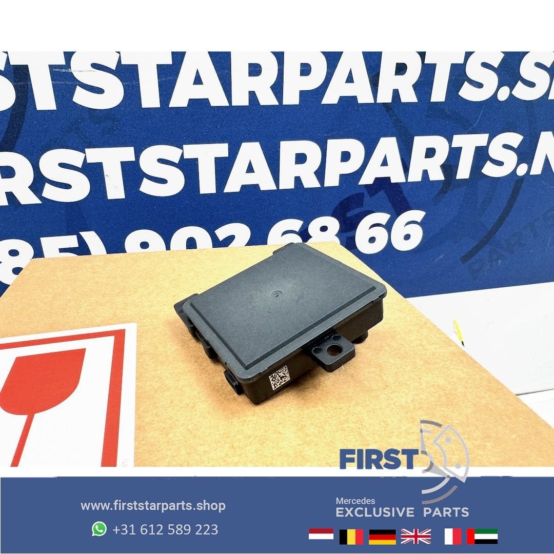 A0009056424 RADARSENSOR Mercedes W206 W290 W214 W254 W167 W2