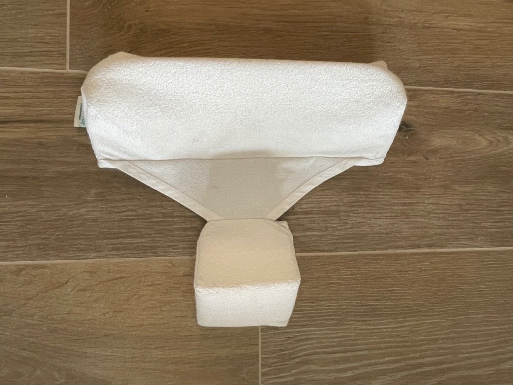 Reflux kussen baby, Kinderen en Baby's, Ophalen, Zo goed als nieuw, Kussen