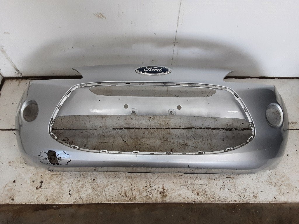PARE-CHOCS AVANT Ford Ka II (01-2008/05-2016), Utilisé, Avant, Ford, Pare-chocs