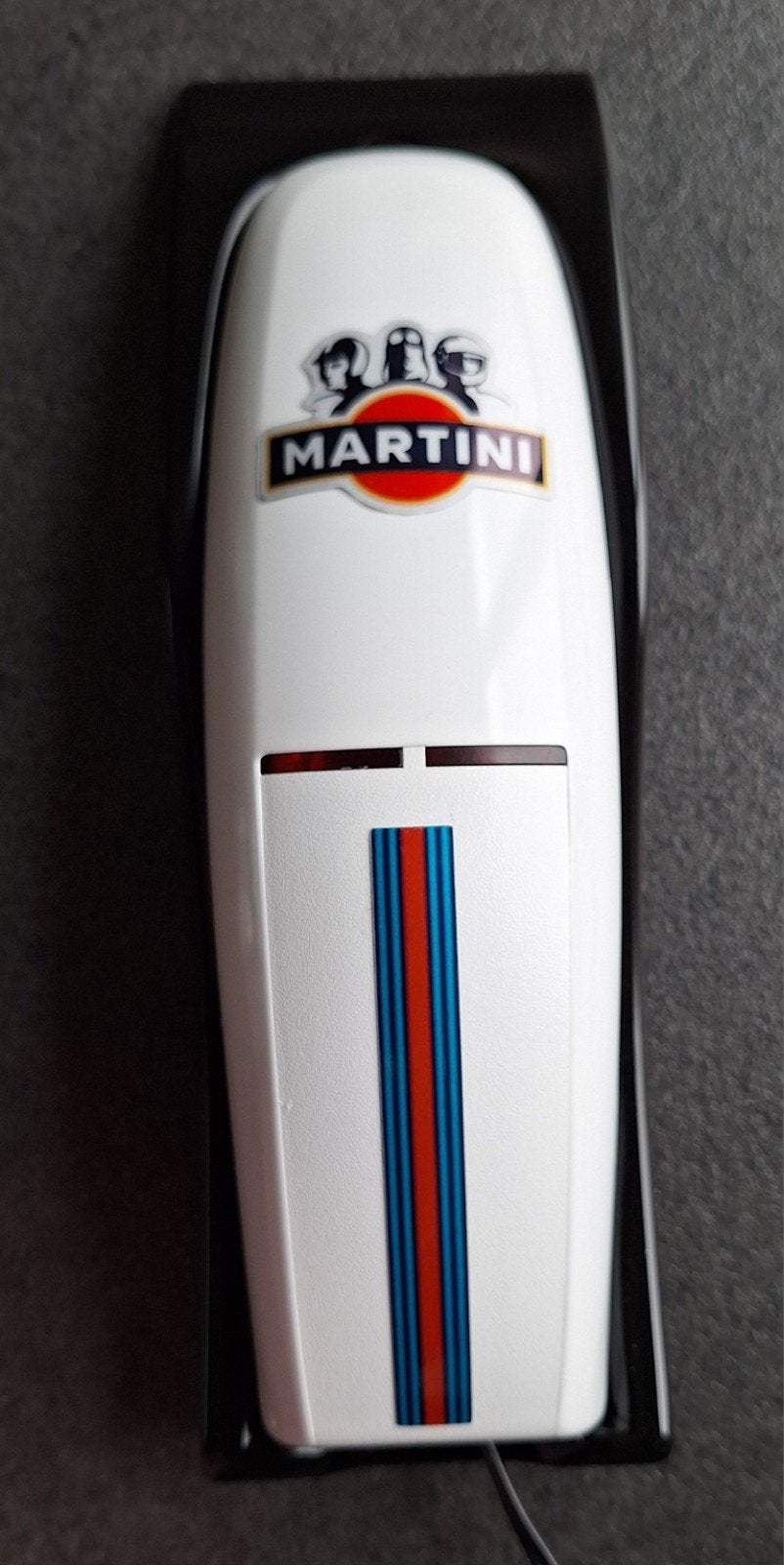 Téléphone customisé Martini, Télécoms, Téléphones fixes | Filaires, Enlèvement ou Envoi