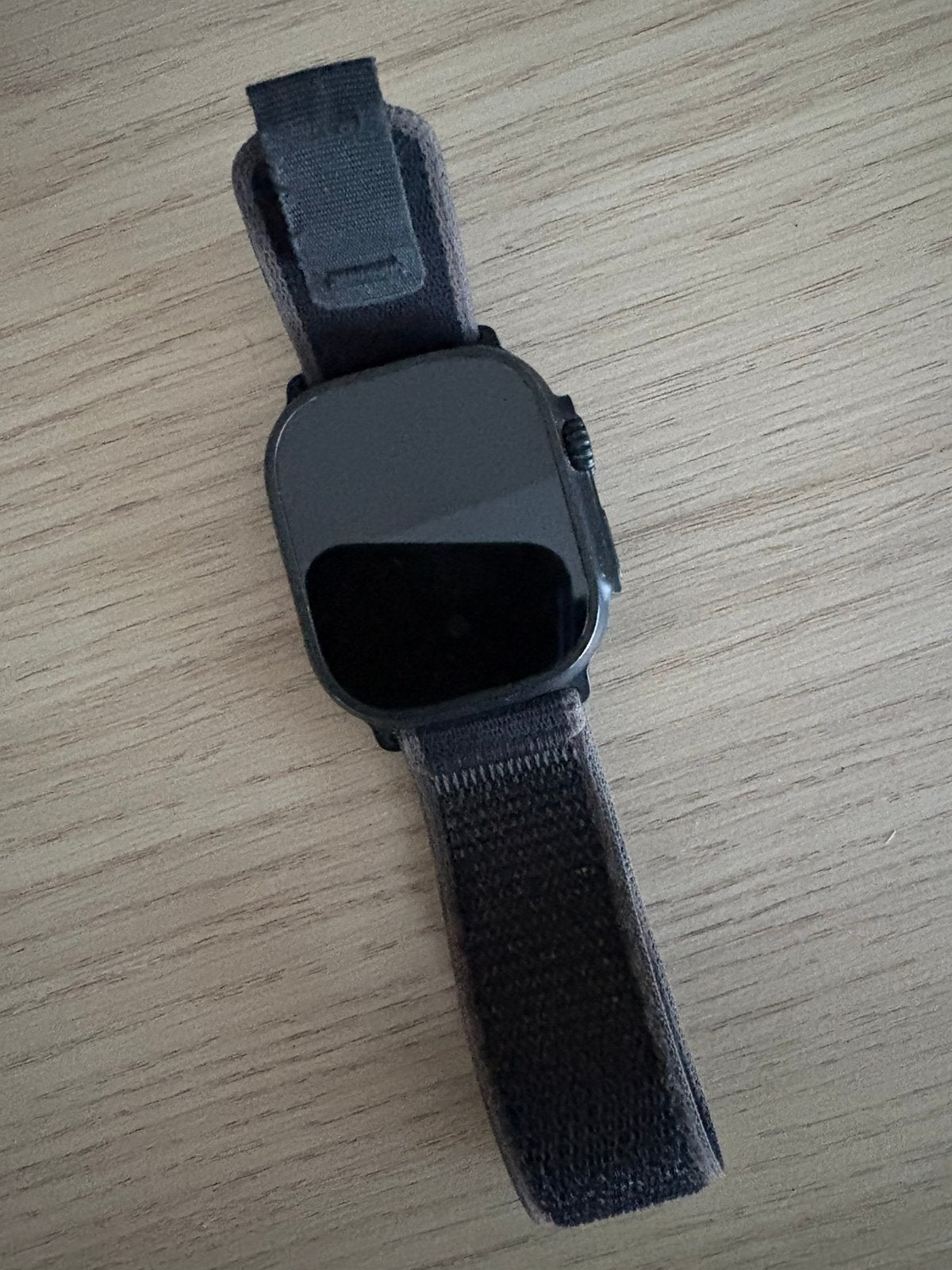 Apple watch ultra 2, Handtassen en Accessoires, Smartwatches, Ophalen