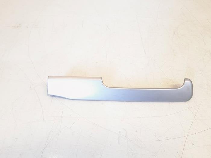Bande décorative de tableau de bord d'un Volkswagen Golf, Volkswagen, -, 3 mois de garantie, Utilisé