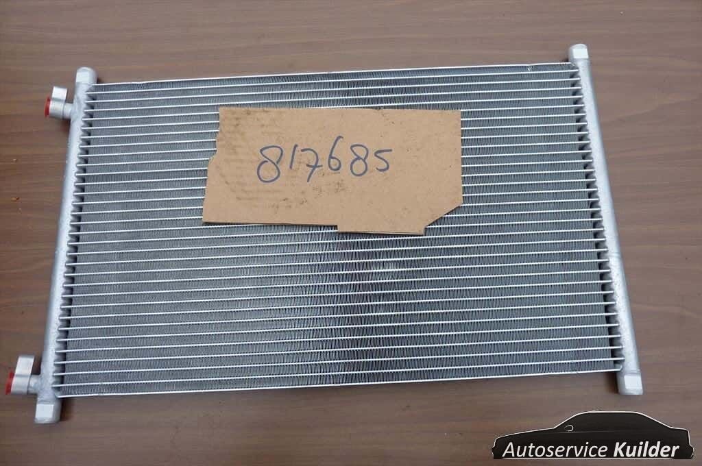 Condensor Fiat Punto 2  Nieuw, Autos : Pièces & Accessoires, Climatisation & Chauffage, Fiat, Neuf, Enlèvement ou Envoi
