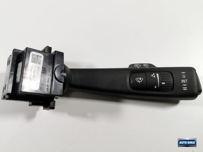 Ruitenwis Schakelaar van een Volvo V60, Gebruikt, -, -, Ophalen of Verzenden