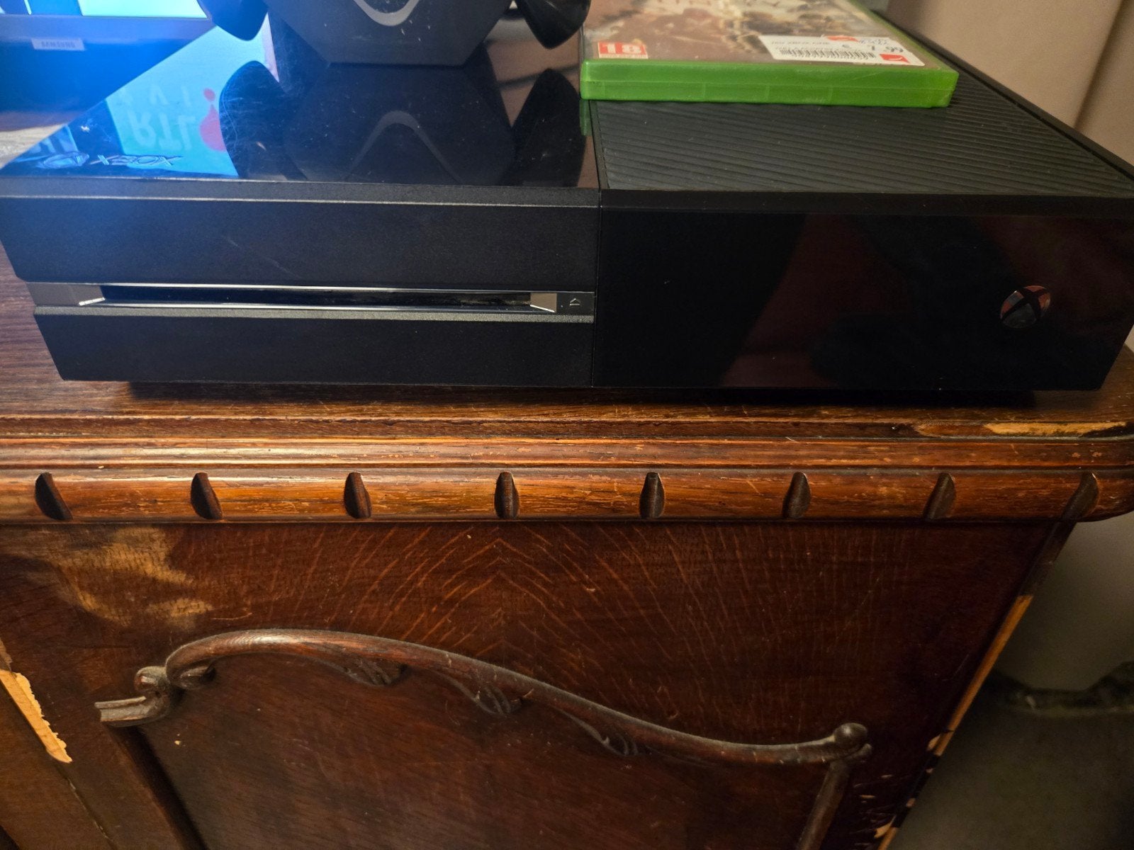 Xbox one, Games en Spelcomputers, Spelcomputers | Xbox One, Xbox One
