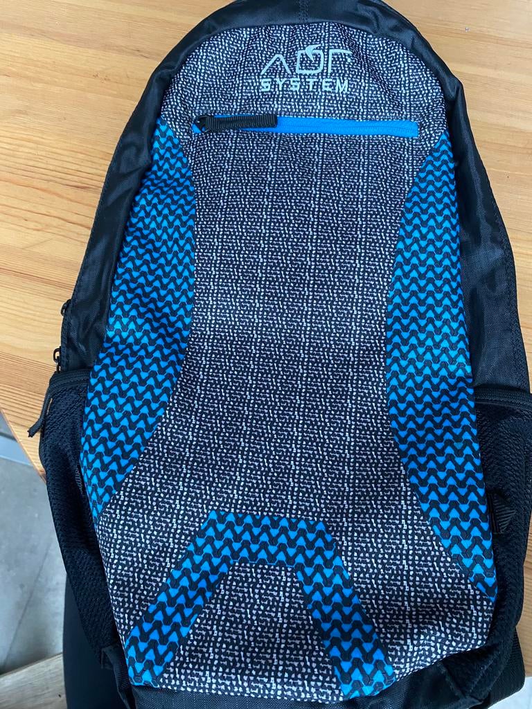 Sac de randonnée, Bijoux, Sacs & Beauté, Sacs | Sacs à dos, Enlèvement, Comme neuf