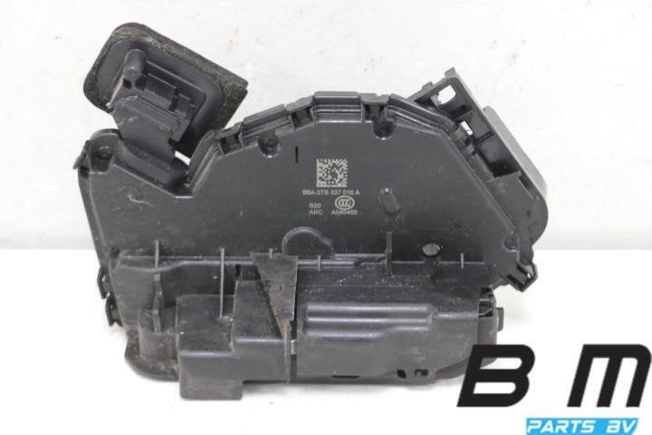 Portierslot rechtsvoor VW E-Golf 7 5TB837016A, Gebruikt