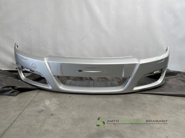 Pare-chocs avant d'un Opel Astra, -, Opel, 3 mois de garantie, Utilisé