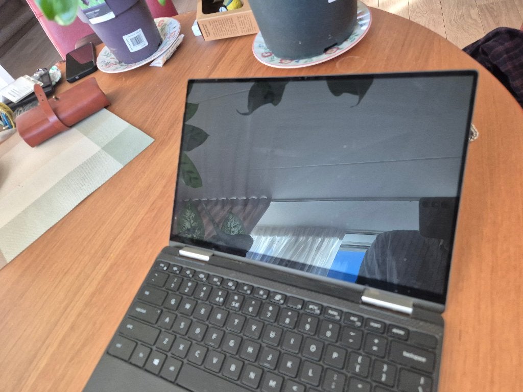 Dell xps 2 in 1 9310, Computers en Software, Windows Laptops, Ophalen of Verzenden