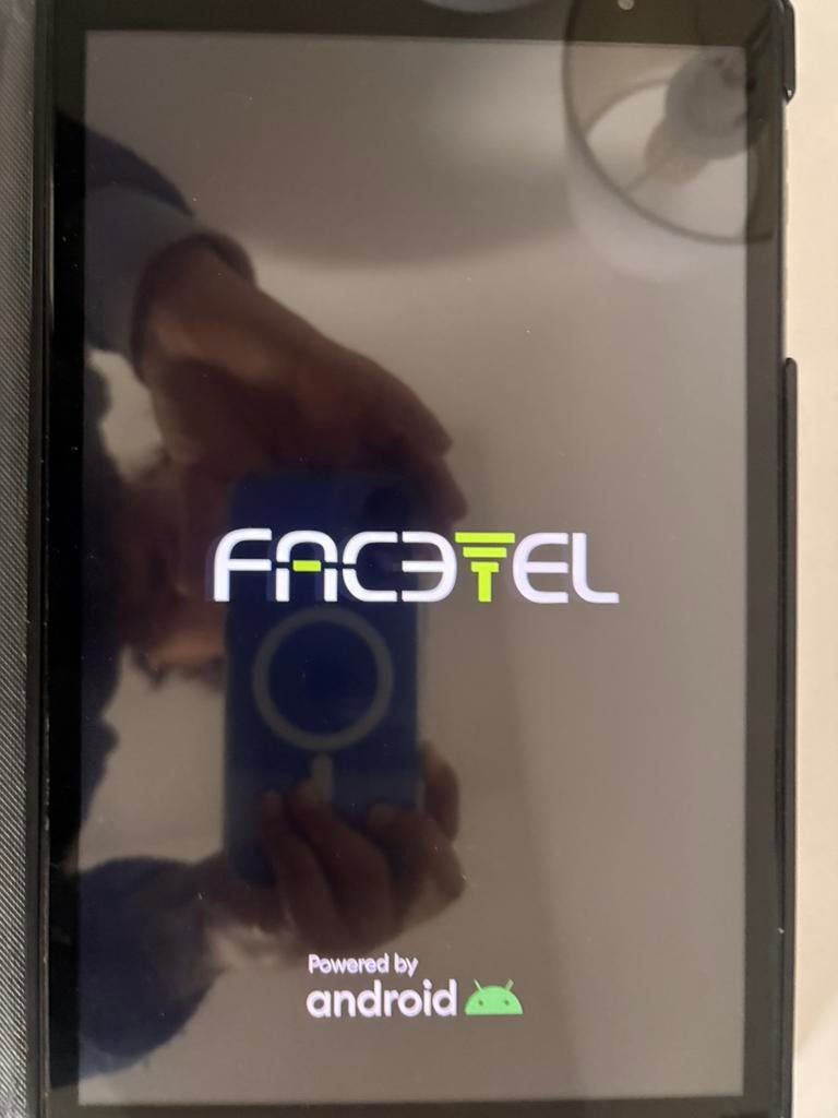 Tabelette, Computers en Software, Android Tablets, 10 inch, Q3-EEA, Verzenden, Uitbreidbaar geheugen