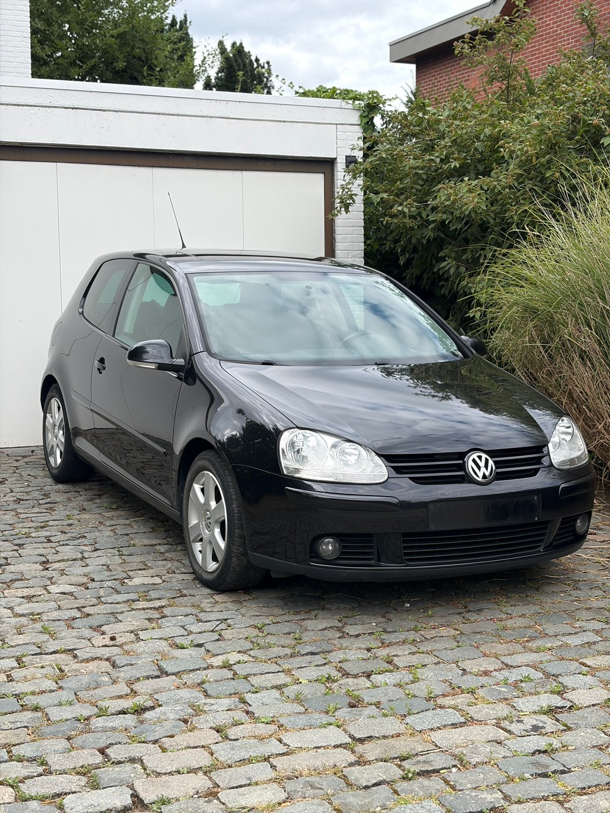 Volkswagen golf 5/1.9TDI perfecte staat!️, Auto's, Volkswagen, Particulier, Golf, Diesel, Euro 4, 3 deurs, Ophalen