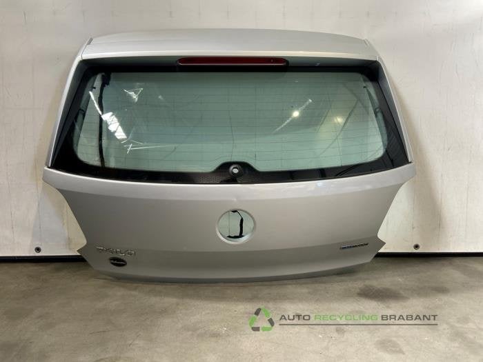 Hayon d'un Volkswagen Polo (LA7W), Autos : Pièces & Accessoires, Volkswagen, -, Utilisé, -