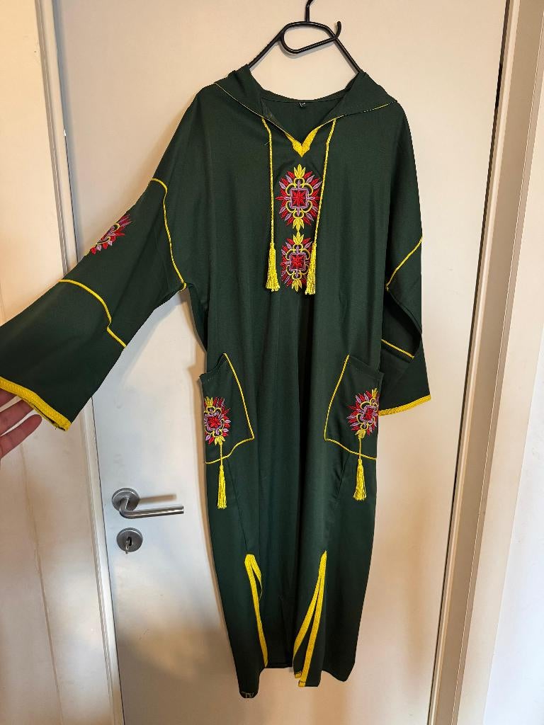 Djellaba dames, Kleding | Dames, Ophalen, Nieuw, Maat 36 (S)
