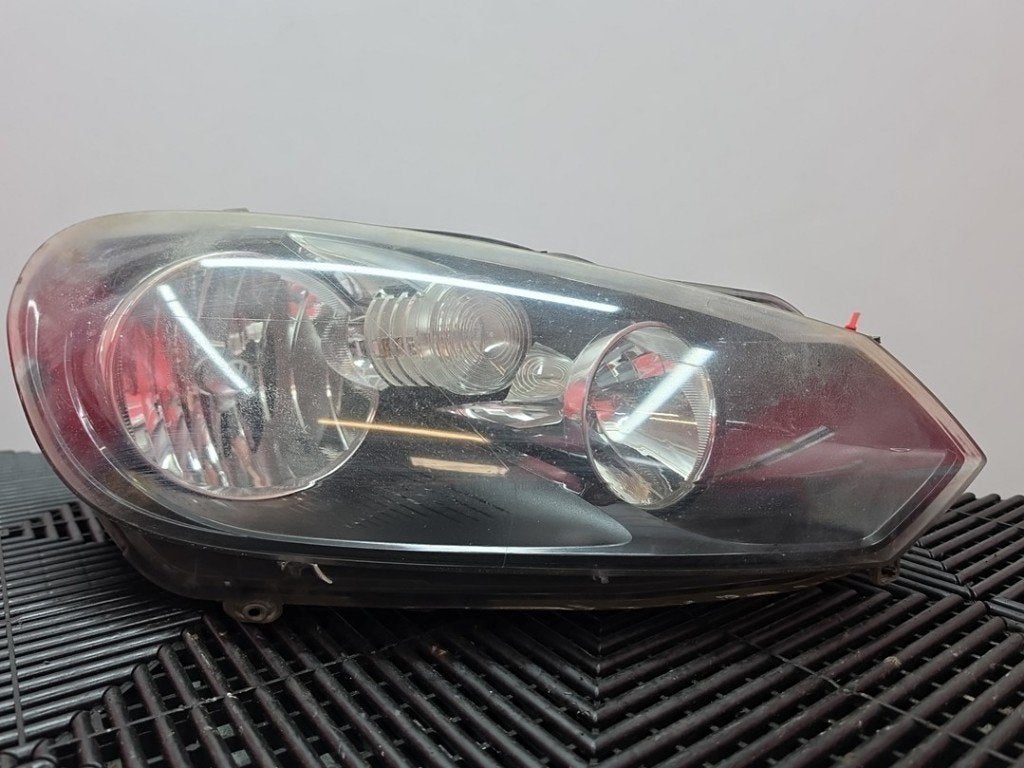 PHARE / OPTIQUE AVANT DROIT Volkswagen Golf VI (5K1), Volkswagen, Volkswagen AG, Utilisé, Kundenbetreuung@volkswagen.de