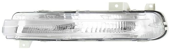 Volvo voor positielicht ledlamp V40 koplamp side marker 2013, Ophalen of Verzenden, Nieuw, Volvo