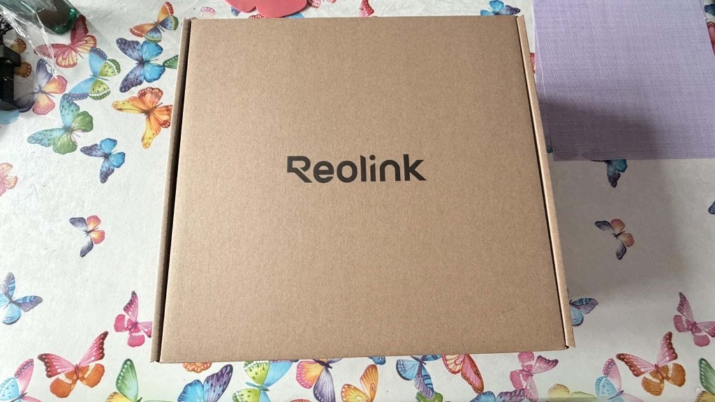 Reolink RLN16-410 16-kanaals PoE + 4TB HDD - NIEUW ONDER, Computers en Software, Intern, Toshiba, Server, Nieuw