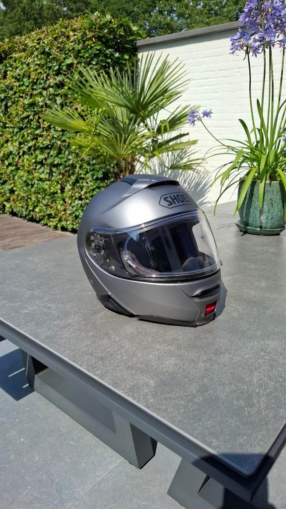 Shoei neotec2 srl2 mesh, Motoren, Ophalen, Shoei