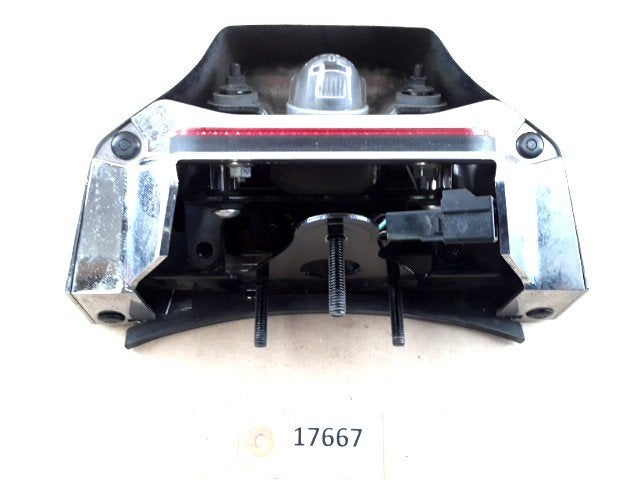 C800 2001 - 2010 Suzuki Nummerplaat verlichting D1-32560