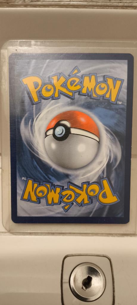Carte pokémon, Collections, Enlèvement ou Envoi, Comme neuf, Carte(s) à jouer