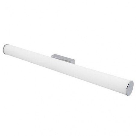 Lampe Indigo Salle de bain, Neuf, Blanc, Enlèvement, Lampe de miroir ou Lampe de tableau