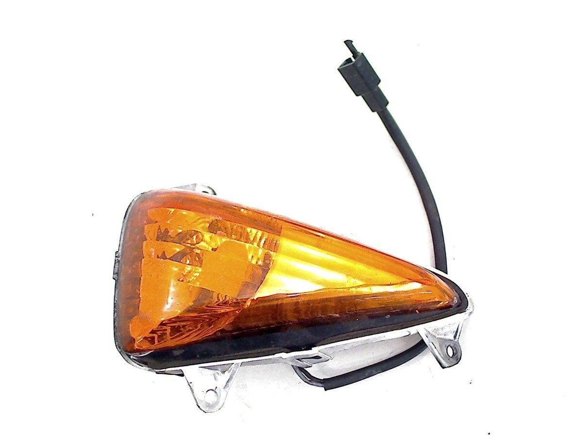 KNIPPERLICHT Honda CBF 600 2004-2006 (CBF600N CBF600S PC38), Honda Center GmbH, Gebruikt, Info@honda.de, Hanauer Landstraße  222-224
60314  Frankfurt am Main, DE