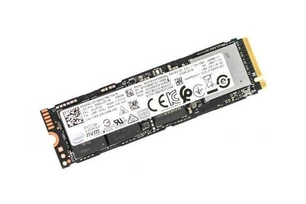 Unité de stockage Intel SSDPEMKF256G8 NVMe INTEL 256 Go, Enlèvement ou Envoi, SSD, Interne, Intel