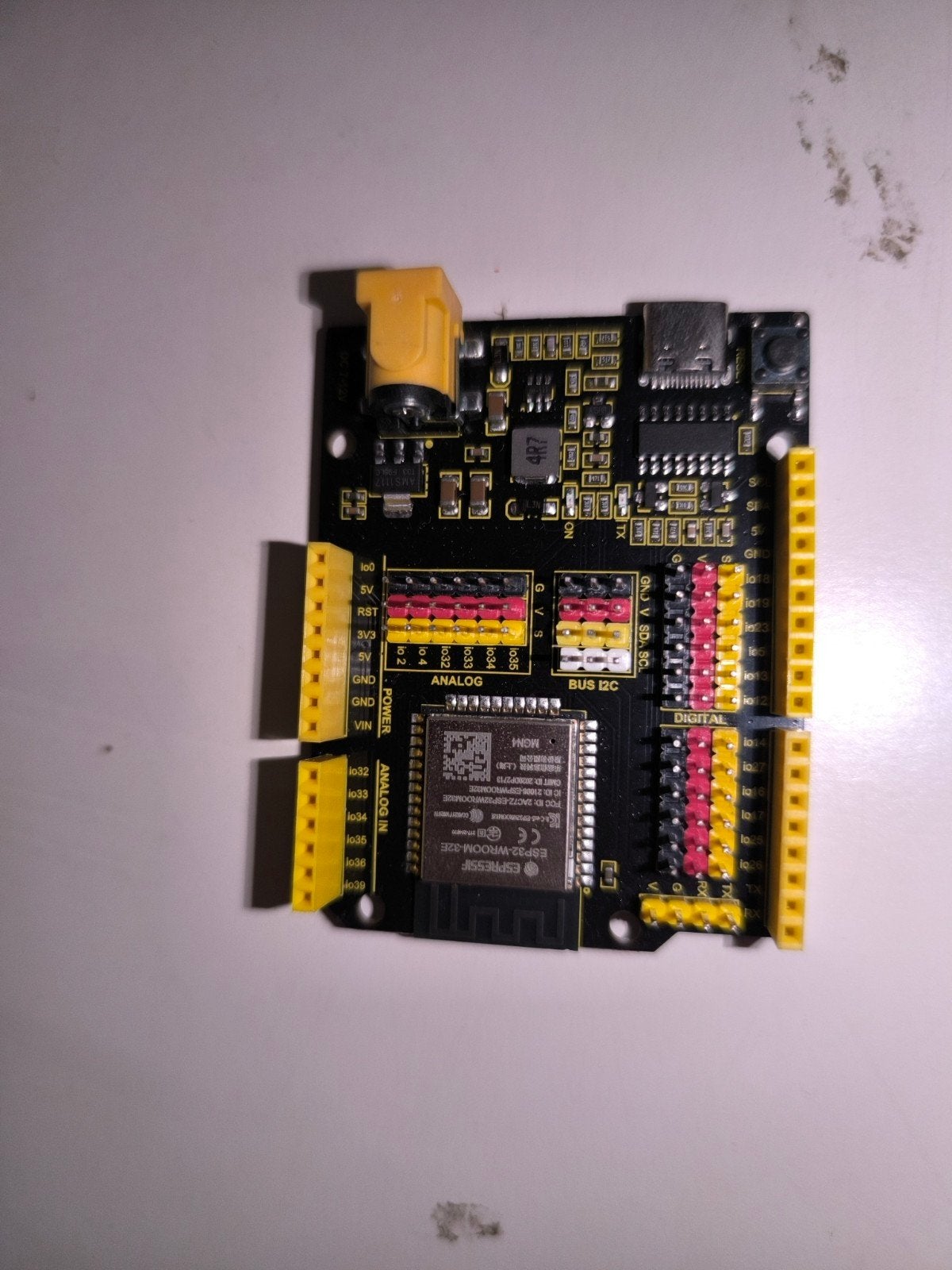 lot van microcontrollers, Hobby en Vrije tijd, Ophalen, Nieuw