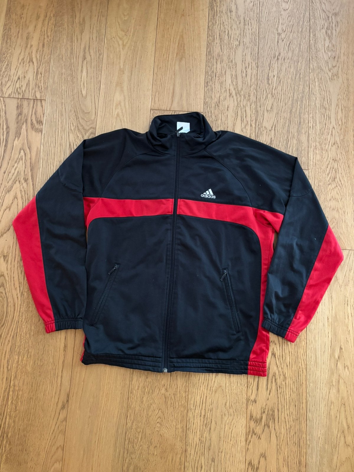 Pull survêtement adidas vintage taille L, Vêtements | Hommes, Enlèvement ou Envoi, Comme neuf