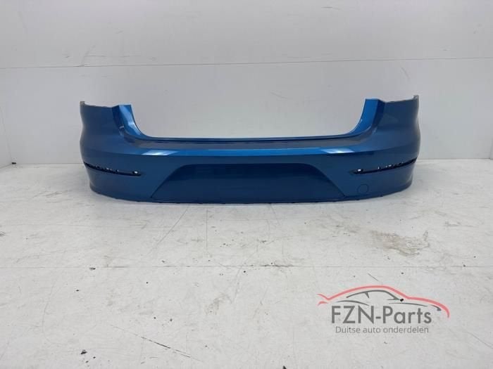 VW Arteon 3G8 Achterbumper LD5B (3G8807421), Autos : Pièces & Accessoires, Enlèvement ou Envoi, Neuf, Arrière, Pare-chocs