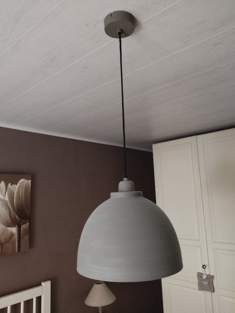 Hanglamp, Enlèvement ou Envoi