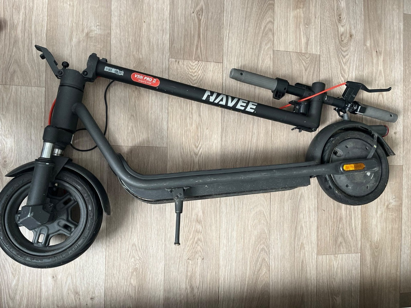 trottinette avec garantie, Enlèvement ou Envoi
