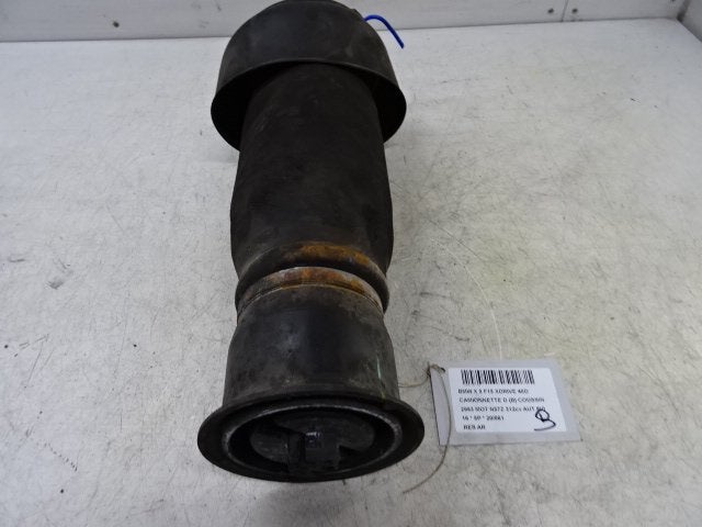 RESSORT DE SUSPENSION ARRIERE BMW X5 (F15) (01-2013/07-2018), Utilisé, BMW