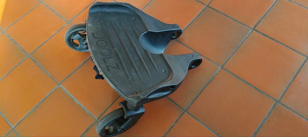 Meerijdplankje Joolz, Kinderen en Baby's, Ophalen, Kinderwagen