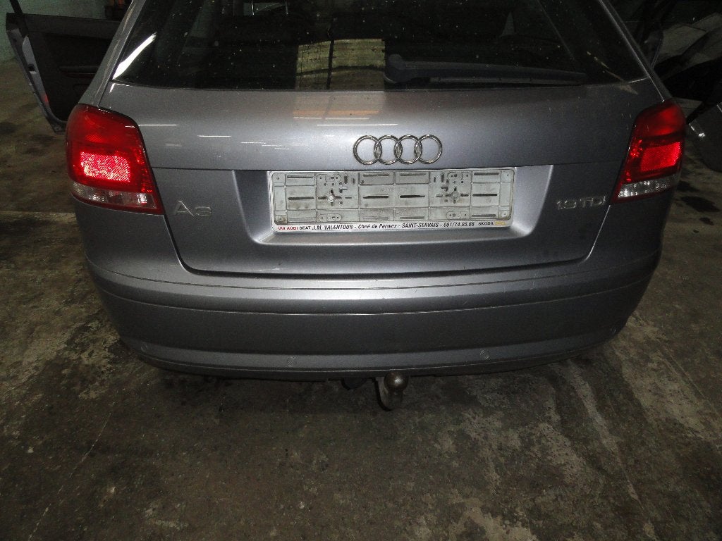 A vendre toutes pieces Audi A3 8P, Enlèvement, Utilisé, Audi