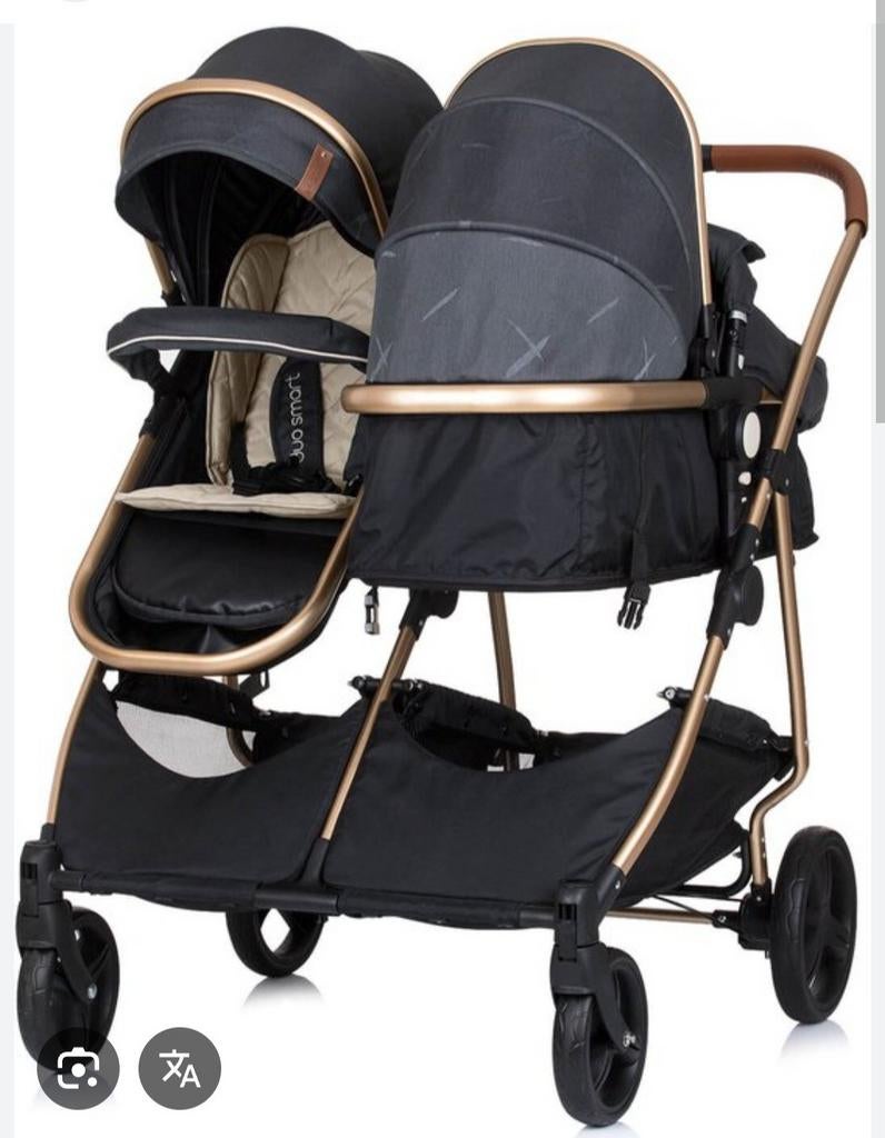 Kinderwagen, Kinderen en Baby's, Ophalen