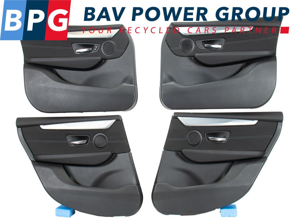 PORTIERBEKLEDING SET BMW 2 serie Active Tourer (F45), Auto-onderdelen, Dhr. P. Lechner, Gebruikt, Meirestraat 19 19
4705 RG  ROOSENDAAL, NL