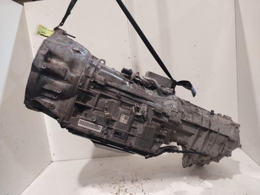 VERSNELLINGSBAK AUTOMAAT Porsche Cayenne II (92A), Auto-onderdelen, Dhr. J. Ham, Gebruikt, Administratie@autoham.nl, Porsche