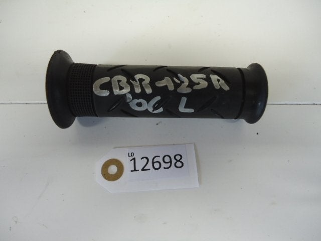 CBR125R 2004 - 2006 Honda Handvat en gashendel D1-15881