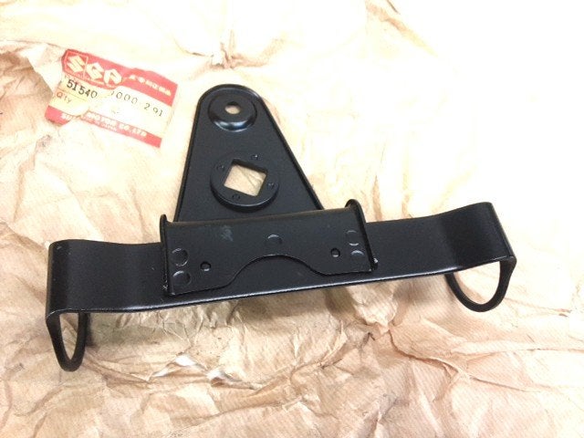 GS400E 1978 - 1984 Suzuki Beugel Beugel koplamp D1-49495