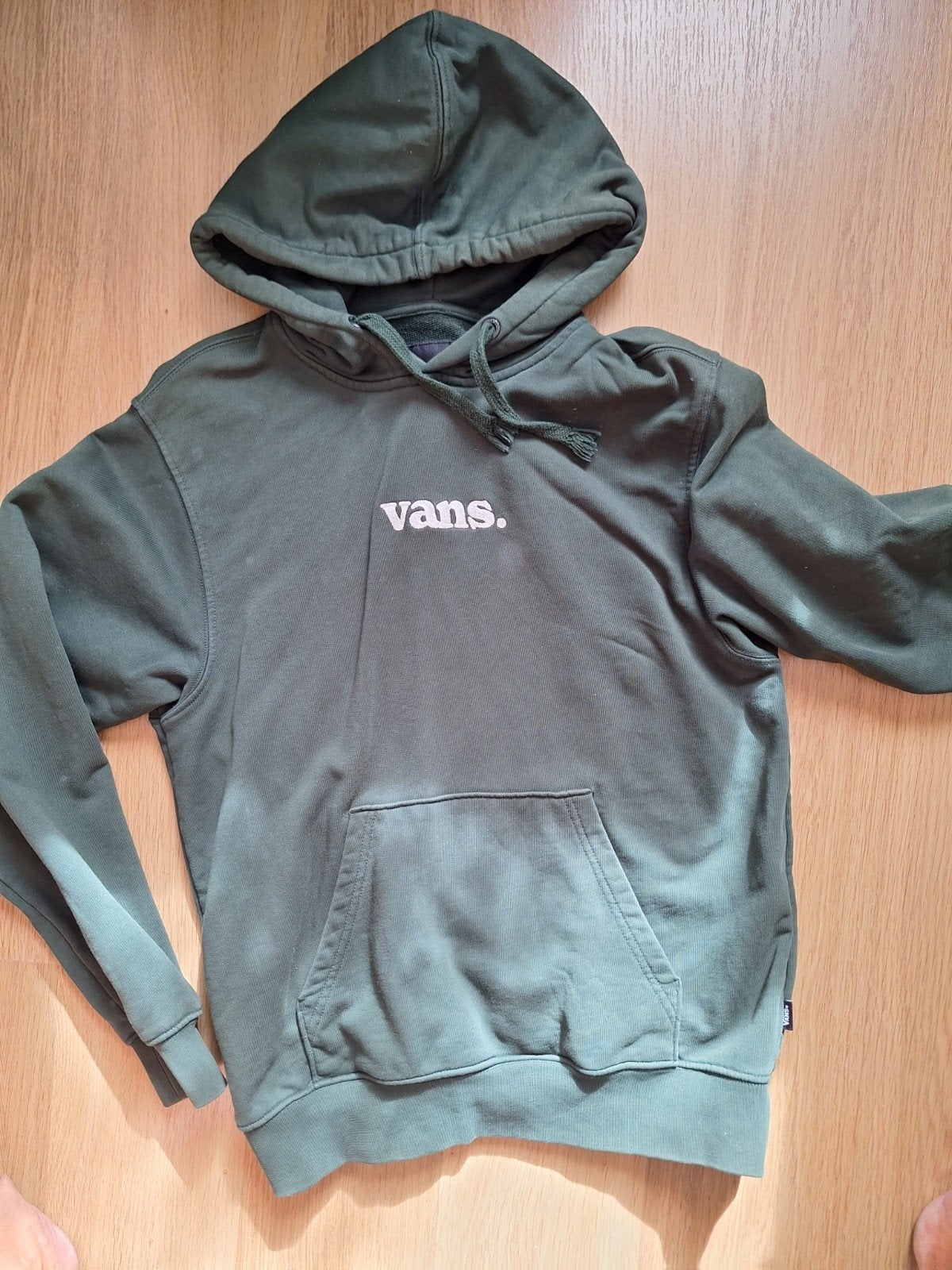 vans, Kleding | Heren, Ophalen of Verzenden, Vans, Gedragen, Groen
